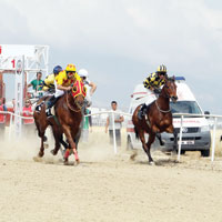 nce Highrisk, sonra Eferios 