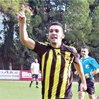 Erta� gol� unuttu 