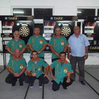 Darts’ta �ampiyonlar �ampiyonu Ayg�n Giyim