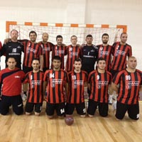 B�y�k erkeklerde finalin ad� ‘’YD�-UK�’’