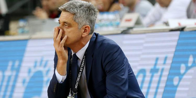 'Onlar kazanmad�, biz kaybettik'