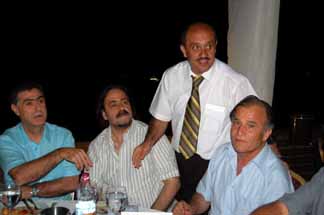TOL’un Kupa Gecesi