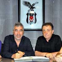 Aybaba'ya imza t�reni yar�n!