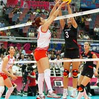 Almanya'ya direnemedik!