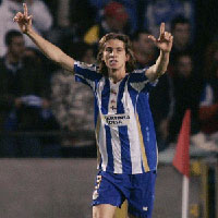 Filipe Luis Madrid'de 