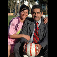 Spor Yazarlar�’n� ele�tirdi 