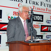 Baf’ta �zel Tahsin sesleri 