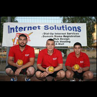 Bocce ligleri �eki�meli ge�iyor 