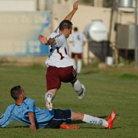 Gen�lere verilen �neme baaak!.... 