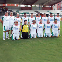 Masterler iki Yusuf’lar i�in oynayacak 