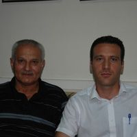 Ocak’ta Boykot 