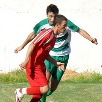 Ozank�y’den gollu ba�lang�� 