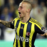Stoch: Ne kadar b�y�k oldu�umuzu g�sterdik
