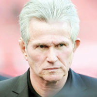 Bayern'de 3. Heynckes dnemi 