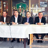 Spor Panorama