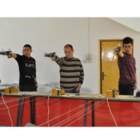 Havutcu Rekora doymuyor