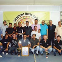 Cemal G�nd�z an�ld� 