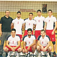 Filenin Kral� DA�, Krali�esi YD� 