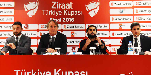 Riekerink: “Ekstra motive olduk”