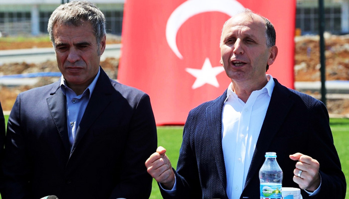 Ersun Yanal imzalad�