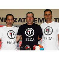 'Kaybolan bir efsaneyi yeniden yarataca��z'