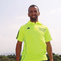 Ediz Serbest 