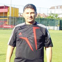 Salahi Ukan Tatlsu’da 