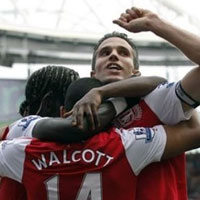 Arsenal nefes ald�