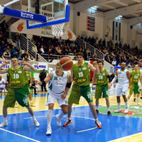 Beko Basketbol Ligi haz�rl�klar� KKTC’de