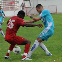 G��menk�y son dakika bitirdi
