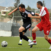 Yenicami son 5’te