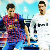 As�l rekortmen Ronaldo 