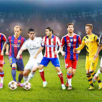 UEFA Y�l�n 11'i adaylar�n� a��klad� 