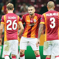 Bel�ika'da ��k�� aran�yor 