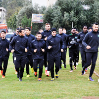 Canova, “Kazanmam�z gerek” 