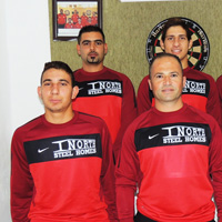 Deniz Plaza ve Minarelik�y tam gaz 