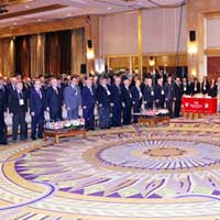 Genel Kurul'dan puan silmeye onay ��kmad�