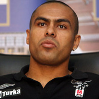 Nobre'nin o�lu yo�un bak�mda 