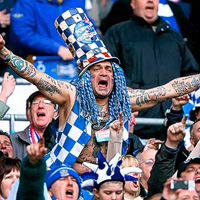 Portsmouth da��ld� 