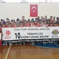 Tecr�be Kazand�lar