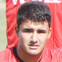 Manisasporlu gen� futbolcu hayat�n� kaybetti