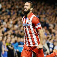 Bara Arda'ya talip oldu! 