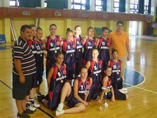 Potada bir �ampiyon daha