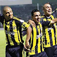 Fenerbah�e �svi�re’ye gidiyor 