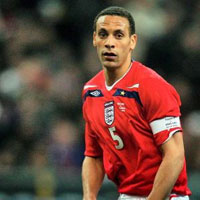 Rio Ferdinand �oku 