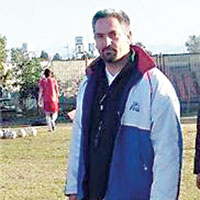Binatl� yeni sezona haz�rlan�yor 