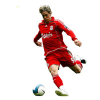 Torres'i istiyor 