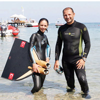 Bilge �ingigiray’�n hedefi d�nya rekoru 