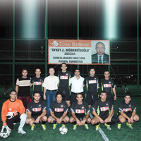 Liderlik Koltu�u Ortaklar�n 