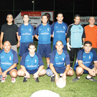 Bankalarda �eyrek final zaman�